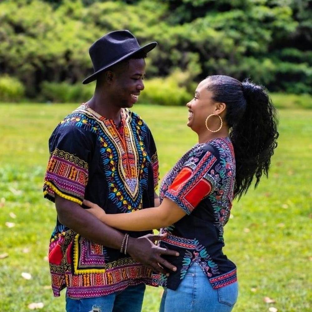 Meet your Posher, Nas